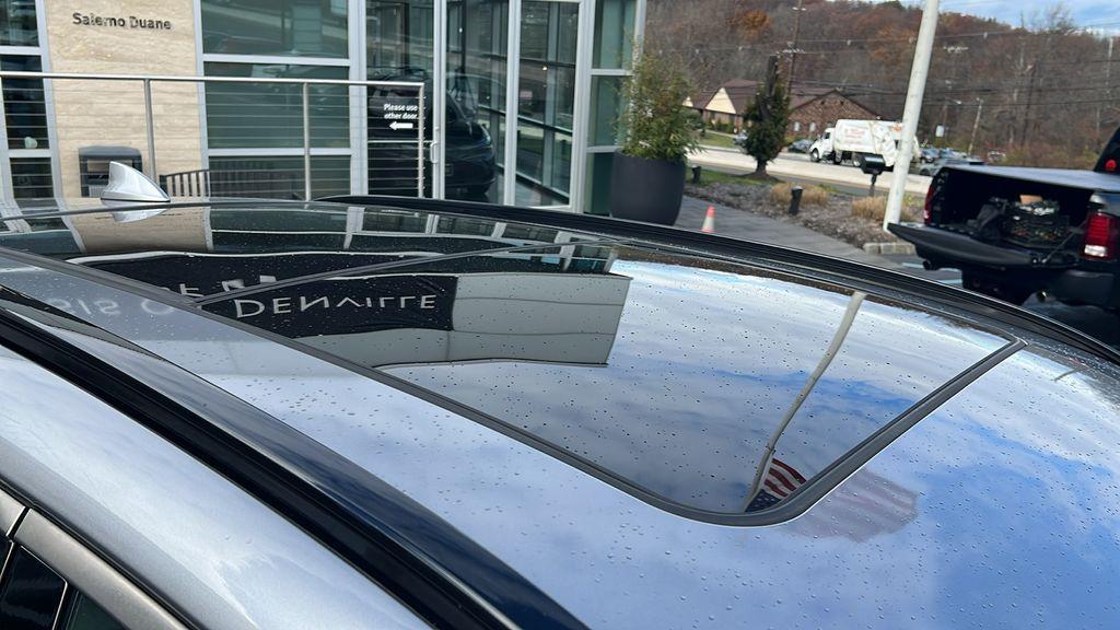 used 2022 Genesis GV70 car, priced at $32,589