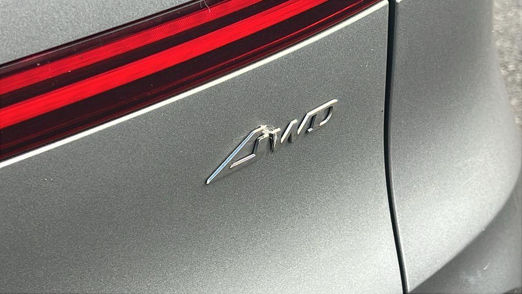 used 2022 Genesis GV70 car, priced at $32,589