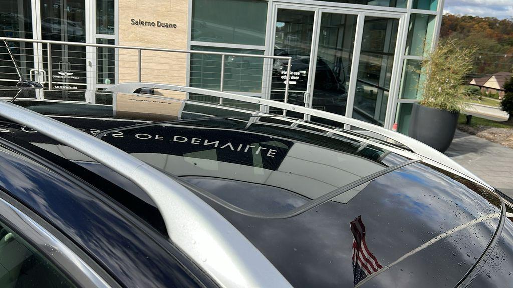 used 2017 INFINITI QX50 car, priced at $15,892