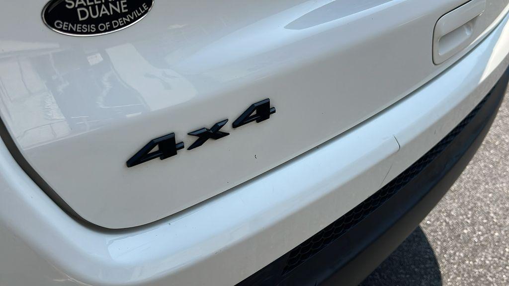 used 2019 Jeep Compass car, priced at $16,555