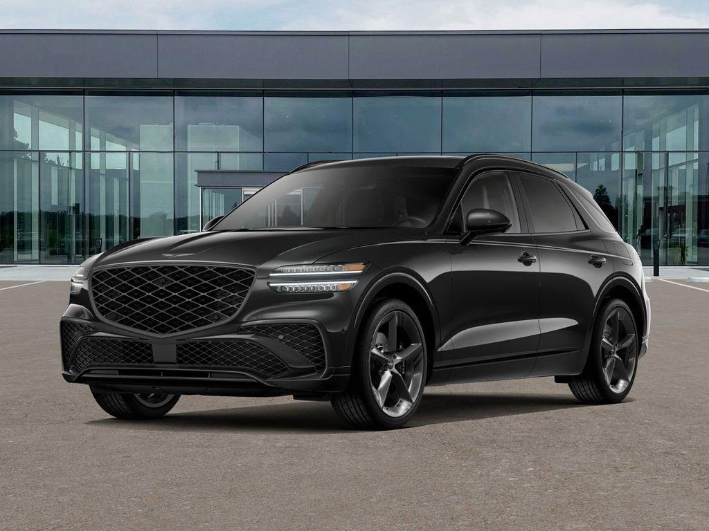 new 2026 Genesis GV70 car, priced at $72,600