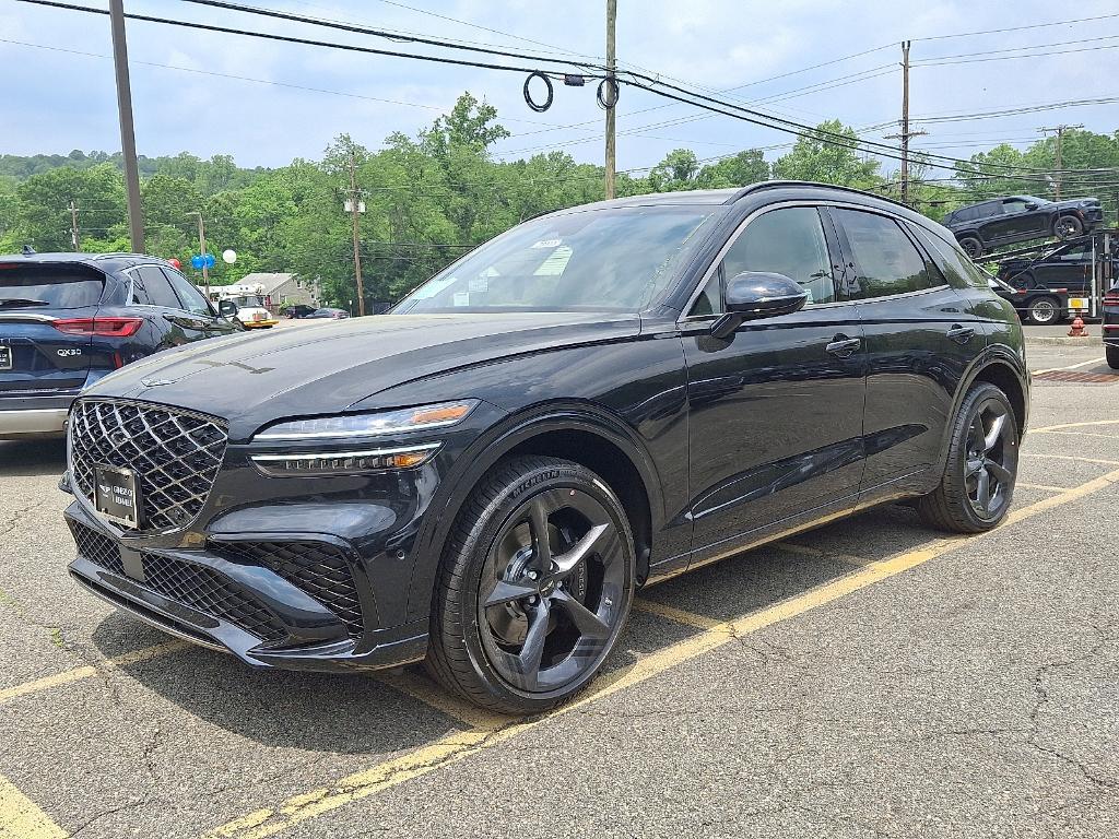 new 2026 Genesis GV70 car, priced at $72,600