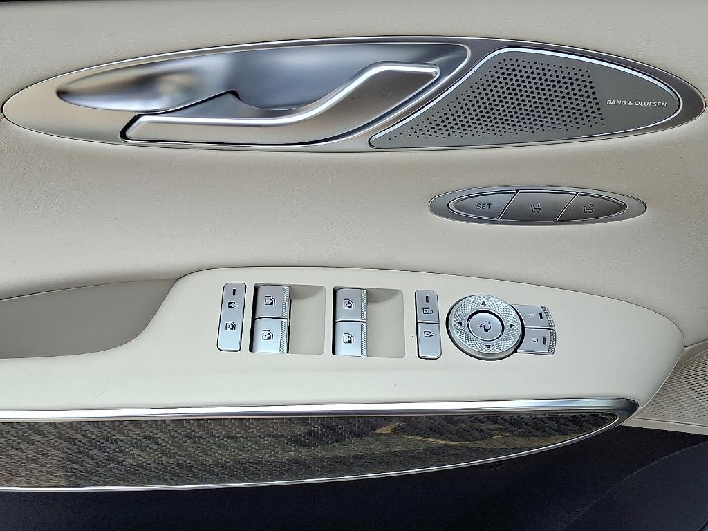 new 2026 Genesis GV70 car, priced at $72,600
