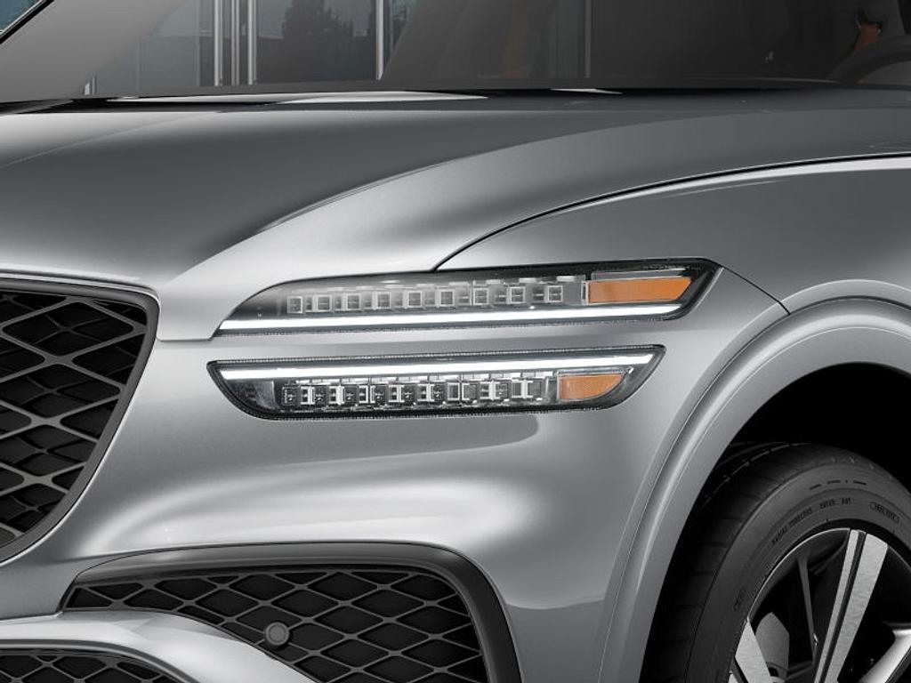 new 2026 Genesis GV70 car, priced at $66,415