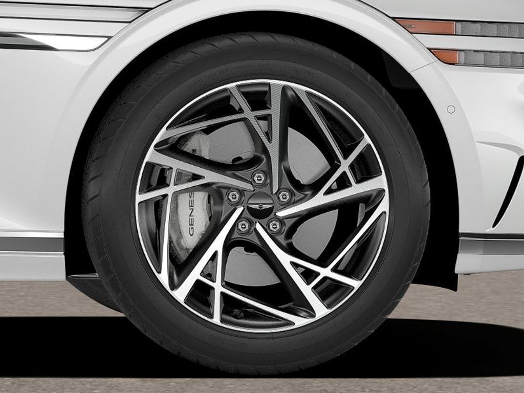 new 2025 Genesis G90 car