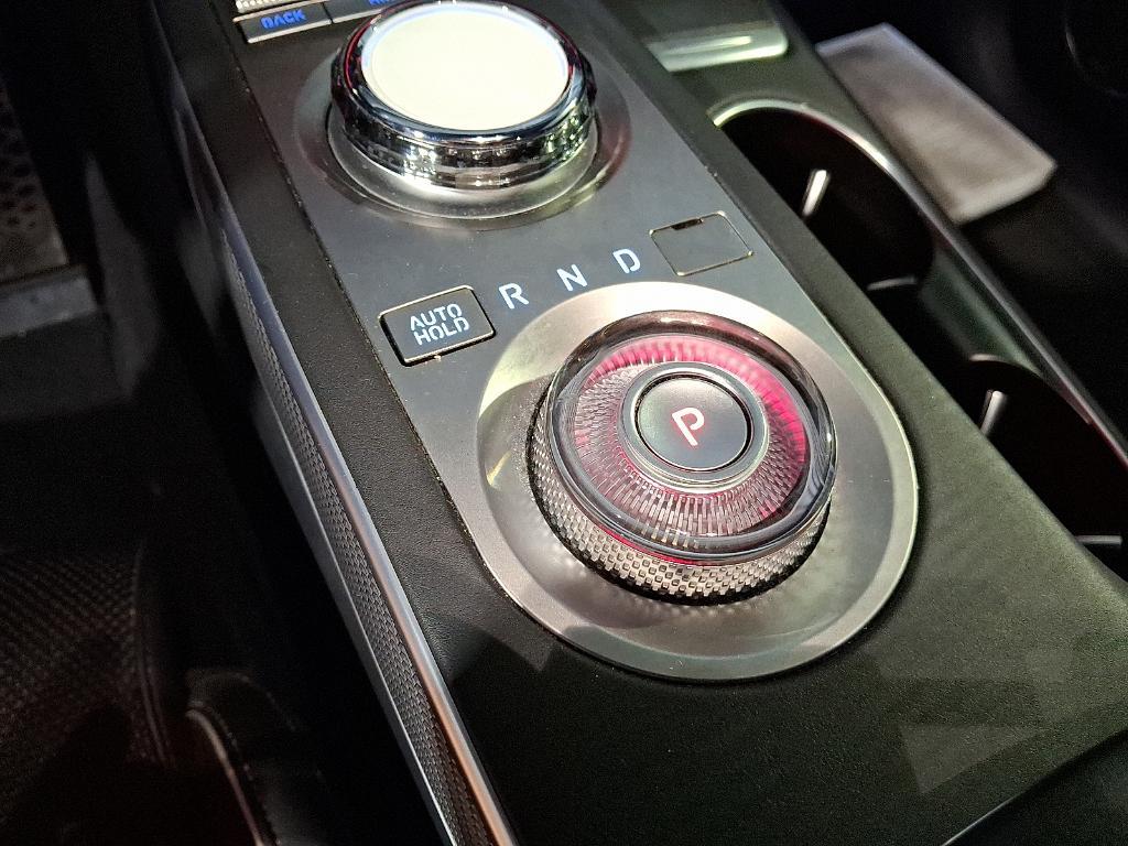 used 2022 Genesis GV70 car, priced at $41,298