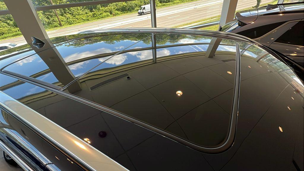 new 2025 Genesis GV80 car, priced at $82,700