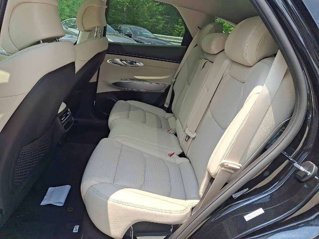 new 2026 Genesis GV70 car, priced at $53,275