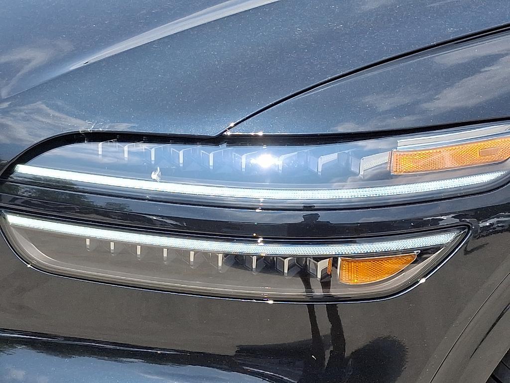 new 2026 Genesis GV70 car, priced at $53,275