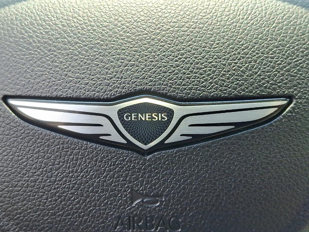 new 2026 Genesis GV70 car, priced at $53,275