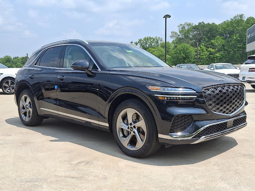 new 2026 Genesis GV70 car, priced at $53,275