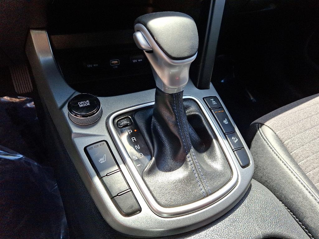 used 2021 Kia Seltos car, priced at $18,887