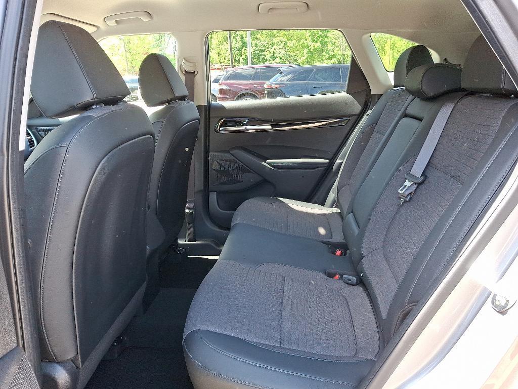 used 2021 Kia Seltos car, priced at $18,887