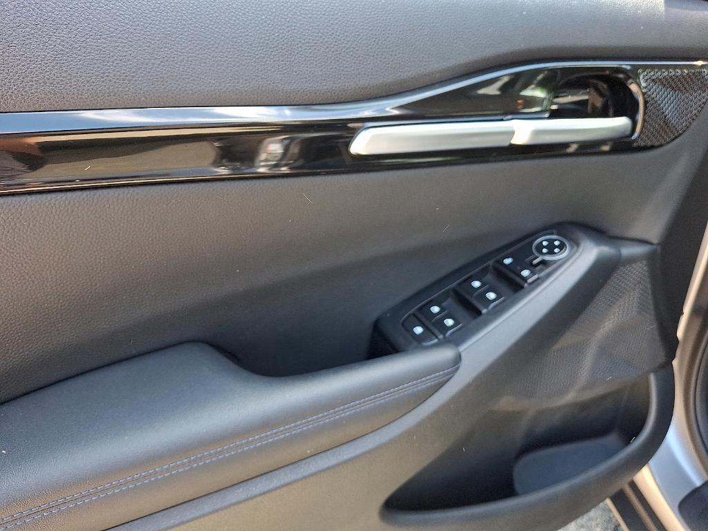 used 2021 Kia Seltos car, priced at $18,887