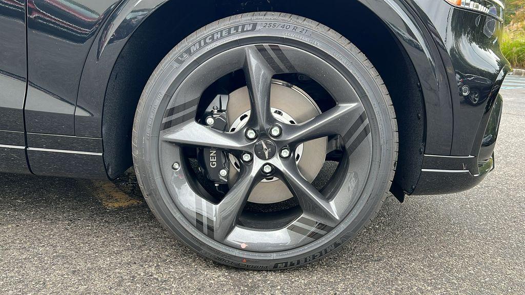 new 2026 Genesis GV70 car, priced at $74,225
