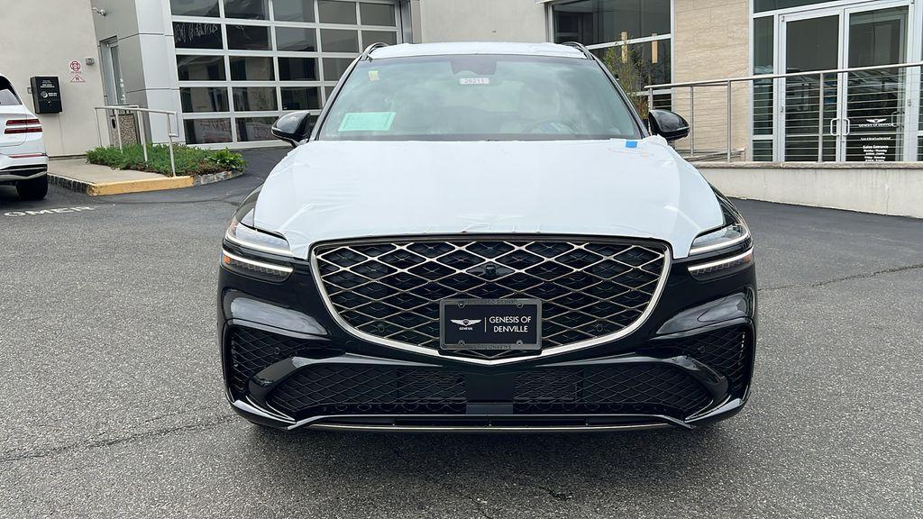 new 2026 Genesis GV70 car, priced at $74,225