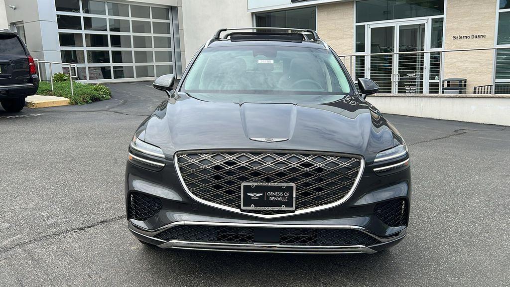 new 2026 Genesis GV70 car, priced at $53,720