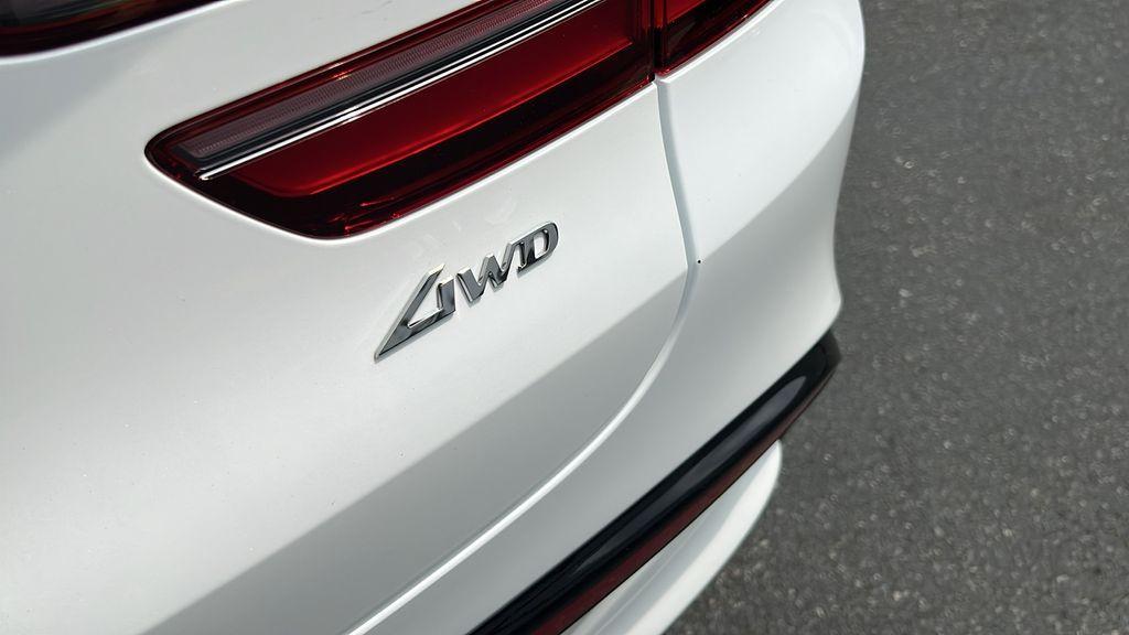 new 2026 Genesis GV80 car, priced at $90,295