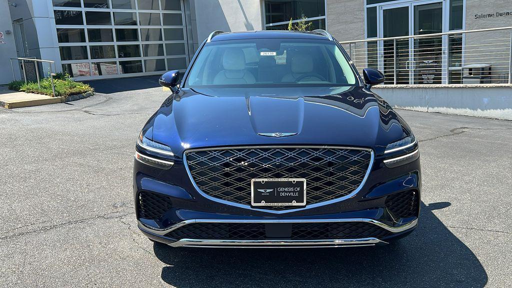 new 2026 Genesis GV70 car, priced at $58,360