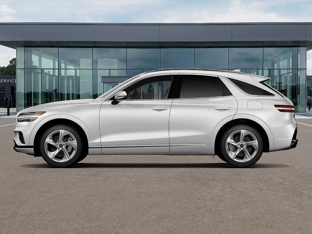 new 2026 Genesis GV70 car, priced at $53,375
