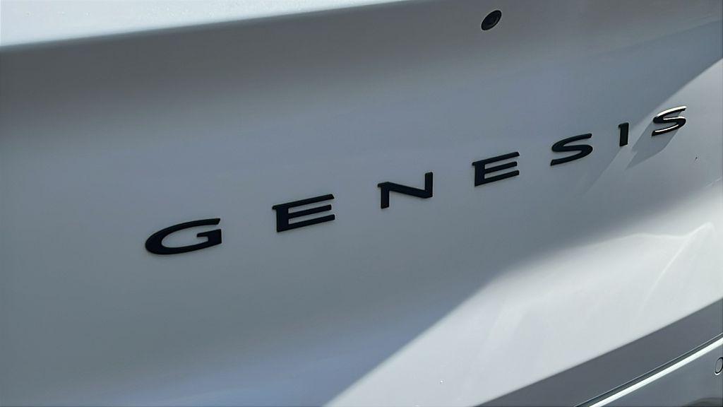 new 2026 Genesis GV80 car, priced at $85,980