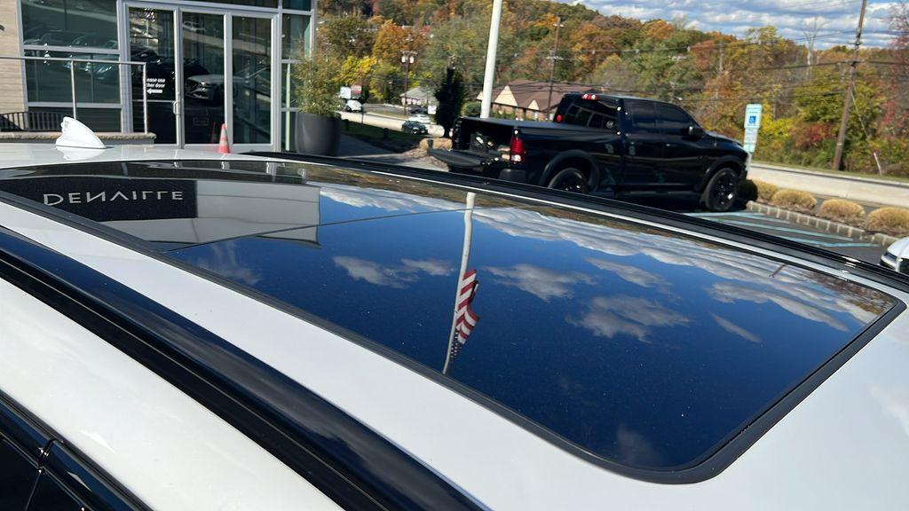 new 2026 Genesis GV80 car, priced at $85,980