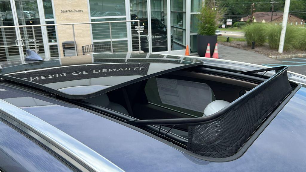 new 2026 Genesis GV70 car, priced at $57,535