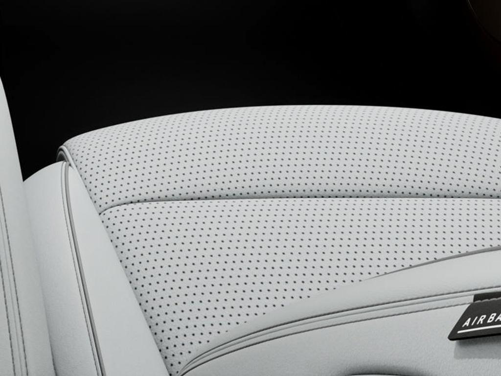 new 2026 Genesis GV70 car, priced at $57,535
