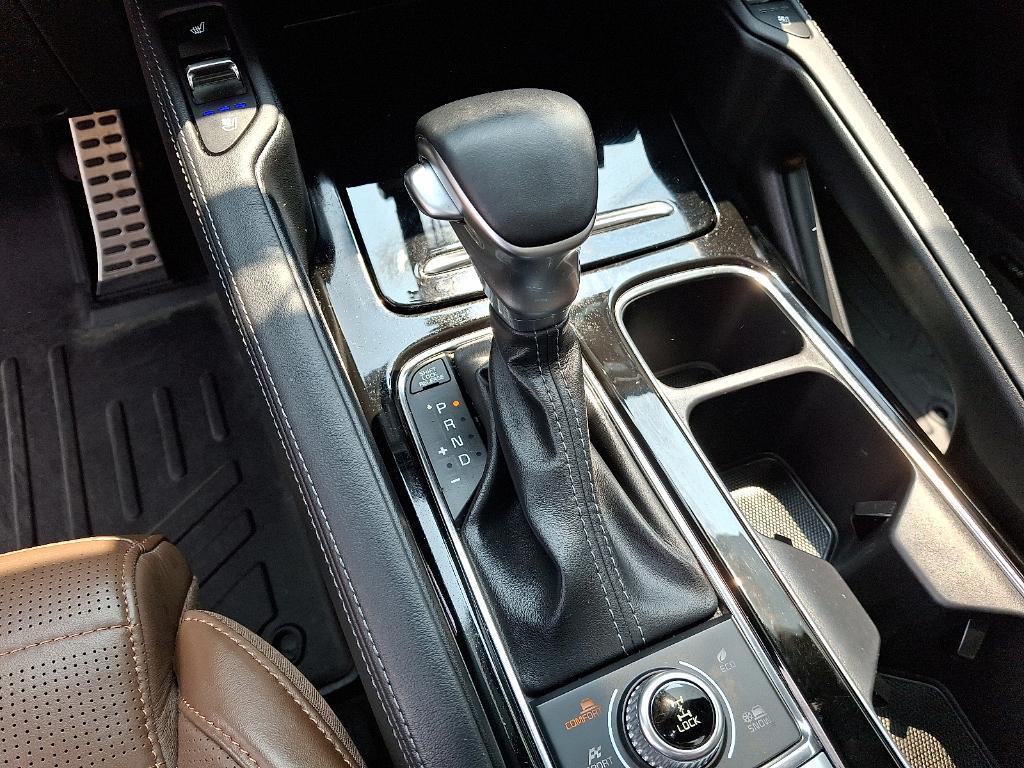 used 2022 Kia Telluride car, priced at $34,000