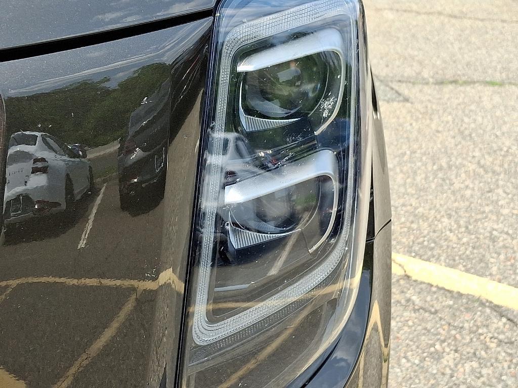used 2022 Kia Telluride car, priced at $34,000