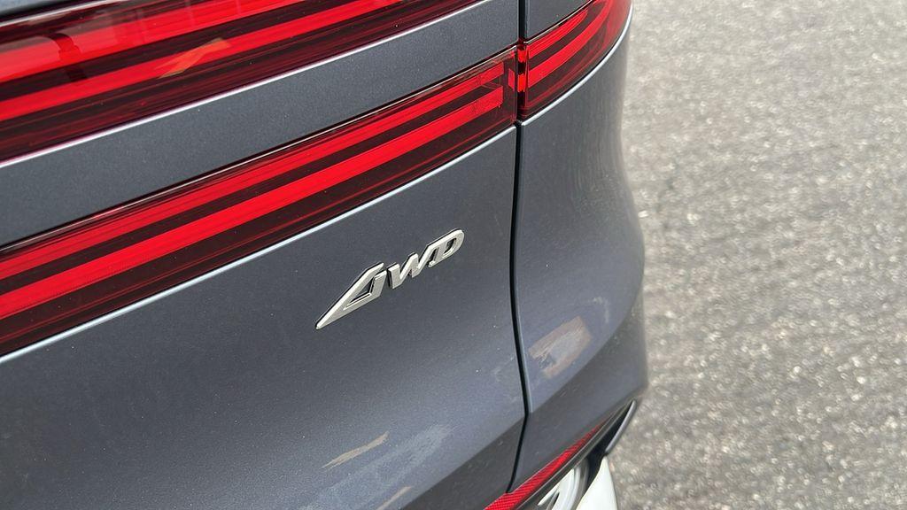 new 2026 Genesis GV70 car, priced at $50,130