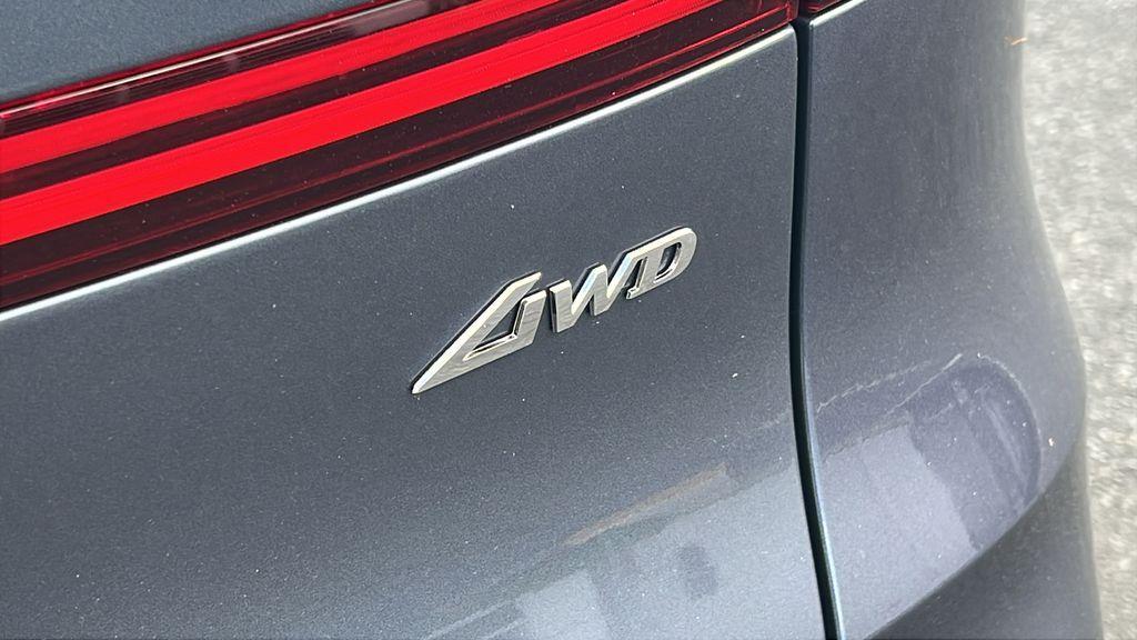 new 2026 Genesis GV70 car, priced at $52,100