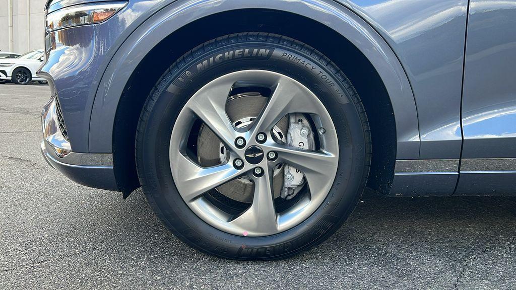 new 2026 Genesis GV70 car, priced at $52,100