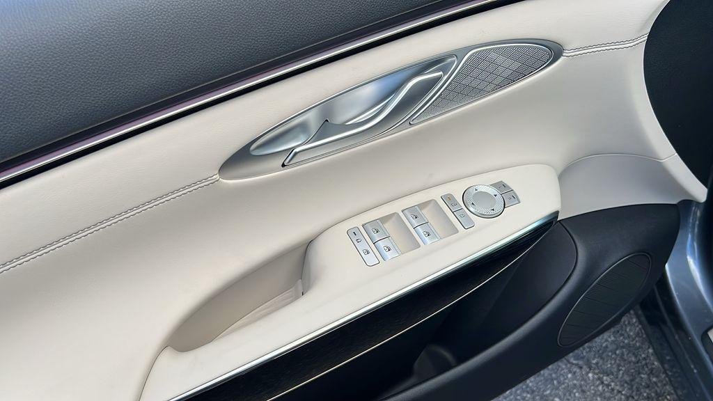 new 2026 Genesis GV70 car, priced at $52,100