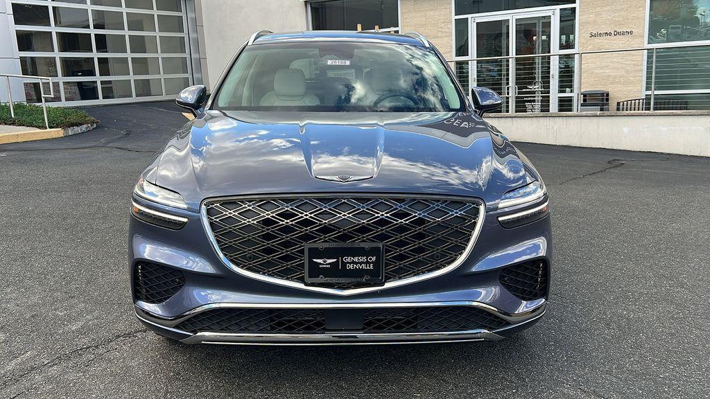 new 2026 Genesis GV70 car, priced at $52,100