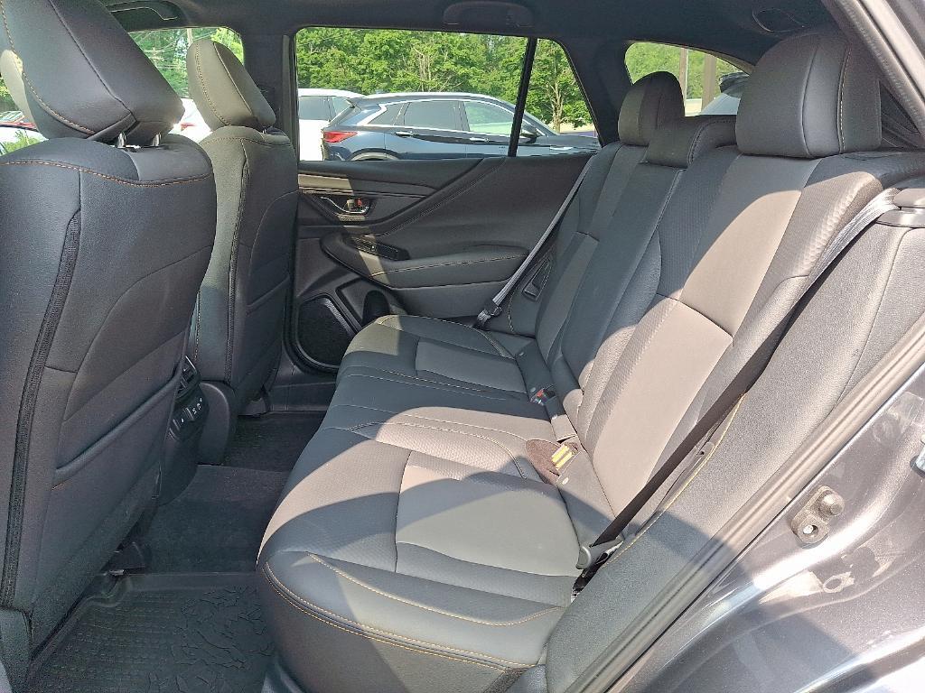 used 2022 Subaru Outback car, priced at $25,888