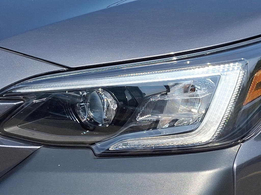 used 2022 Subaru Outback car, priced at $25,888