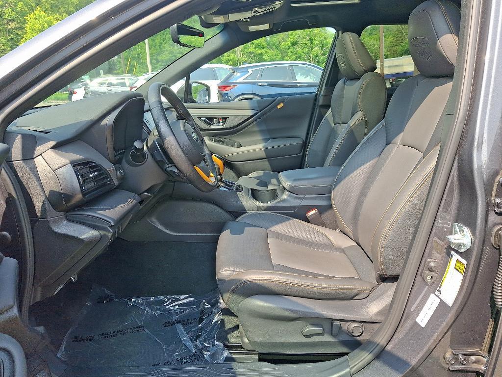 used 2022 Subaru Outback car, priced at $25,888