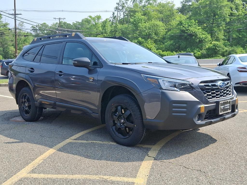 used 2022 Subaru Outback car, priced at $25,888