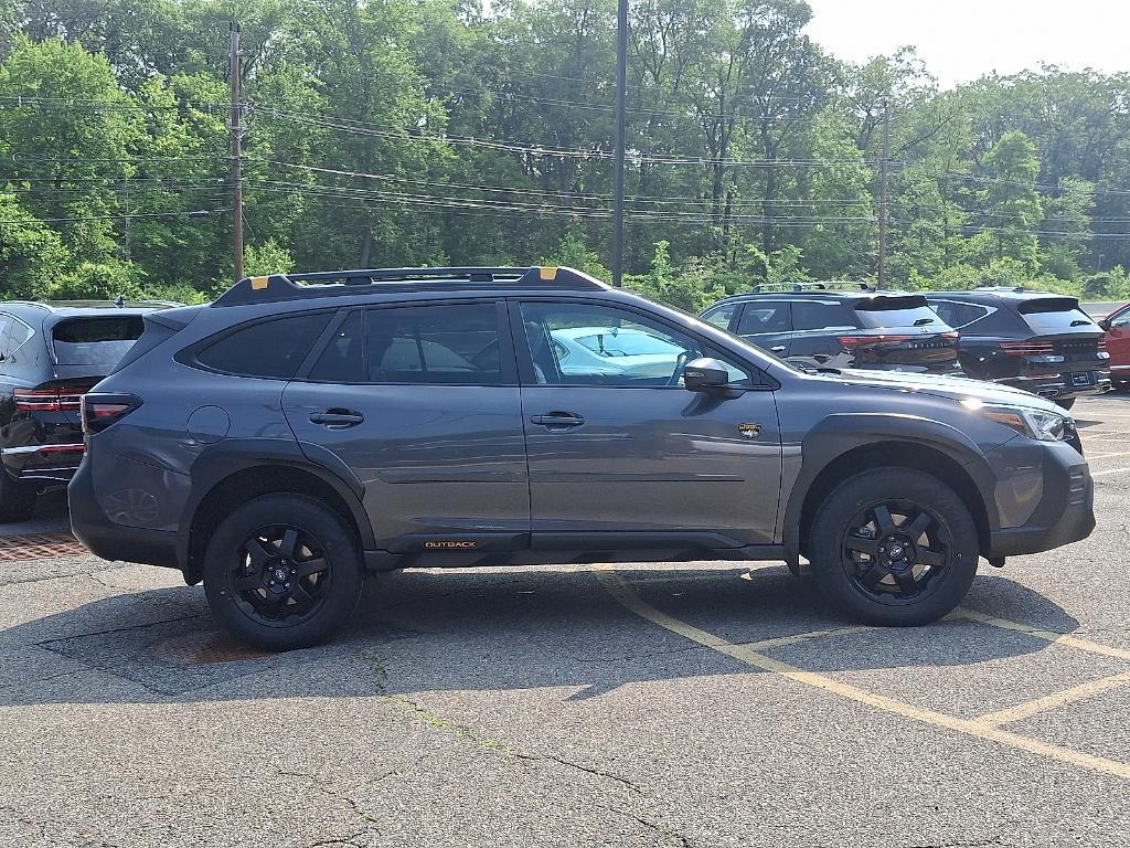 used 2022 Subaru Outback car, priced at $25,888