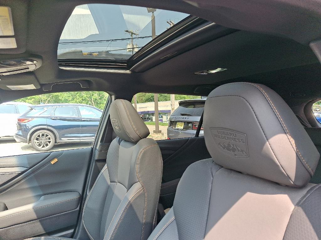 used 2022 Subaru Outback car, priced at $25,888