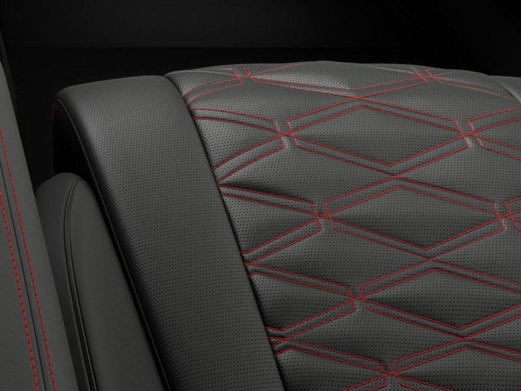 new 2025 Genesis G80 car, priced at $79,000