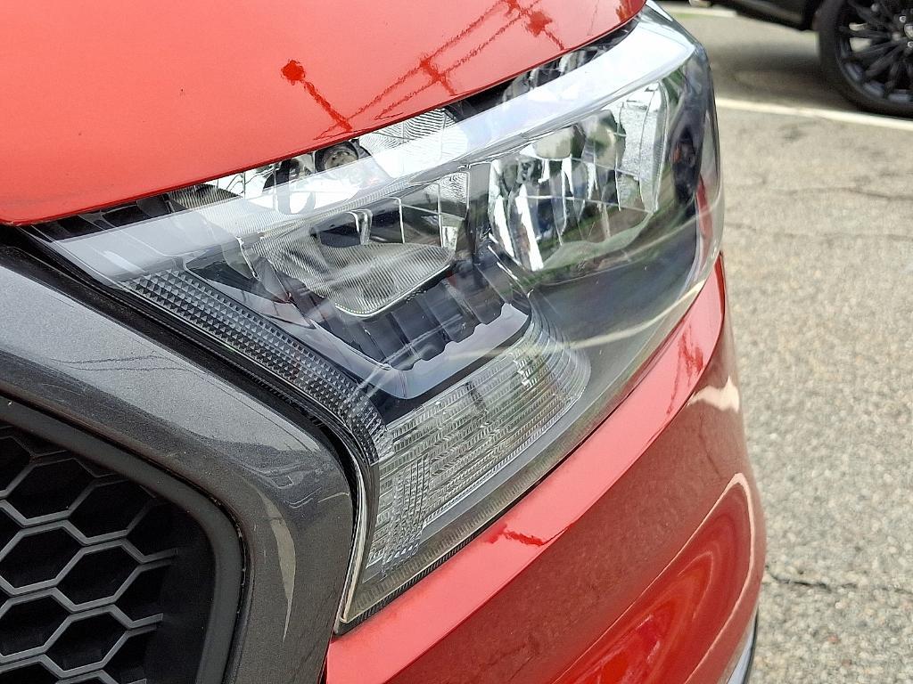 used 2022 Ford Ranger car, priced at $32,222