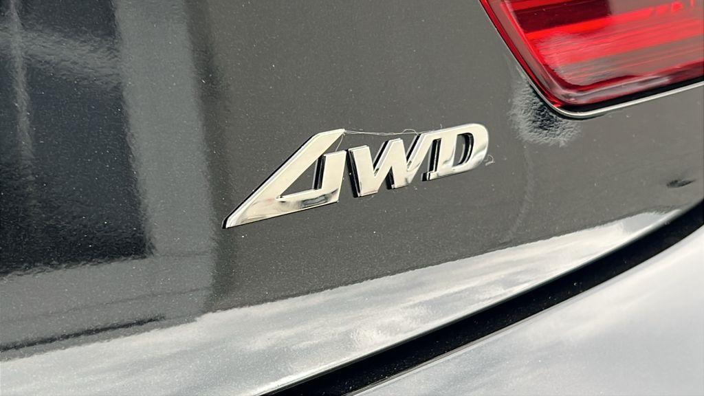 new 2026 Genesis G80 car, priced at $61,930