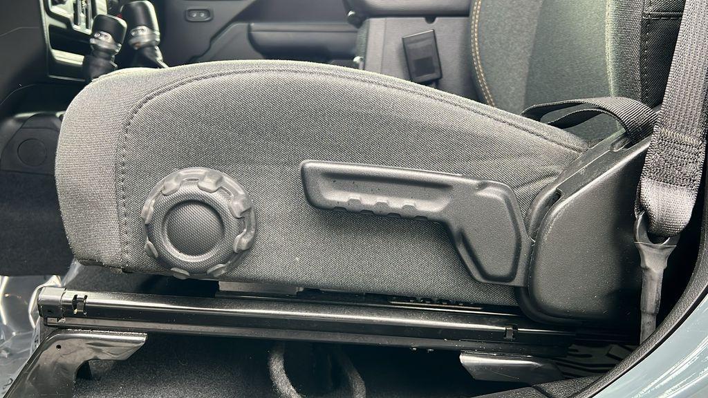 used 2024 Jeep Wrangler 4xe car, priced at $31,999