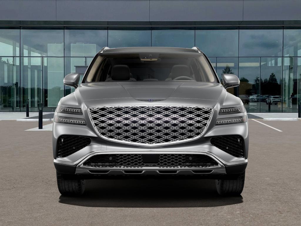 new 2025 Genesis GV80 car, priced at $69,060