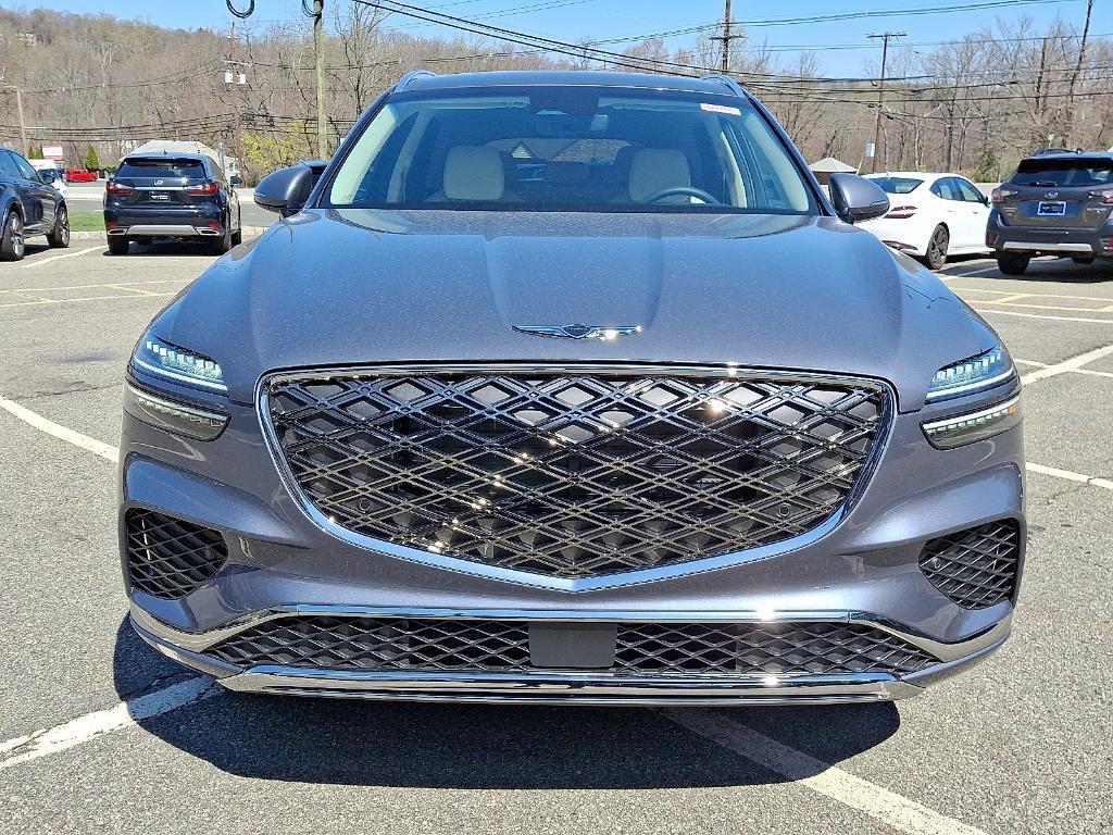 new 2026 Genesis GV70 car, priced at $50,415