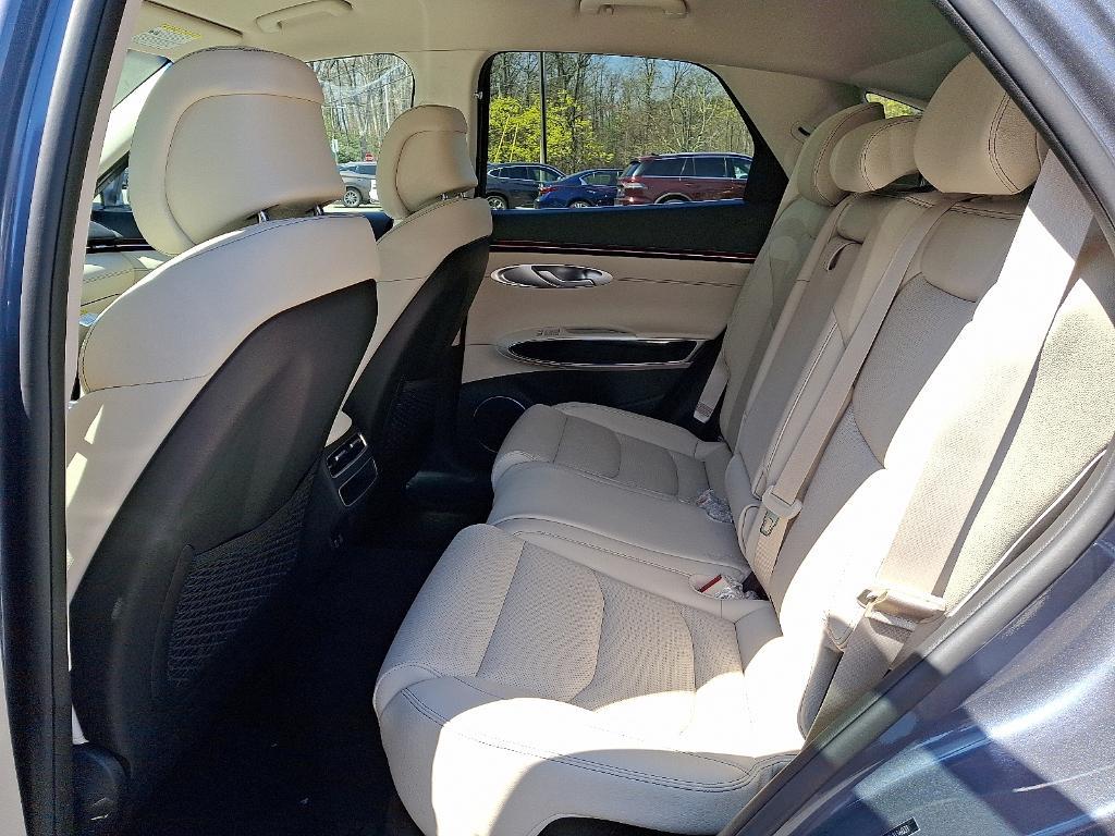 new 2026 Genesis GV70 car, priced at $50,415