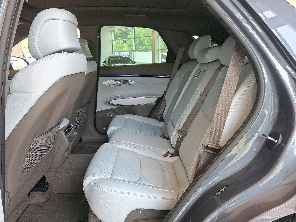 new 2026 Genesis GV70 car, priced at $58,455