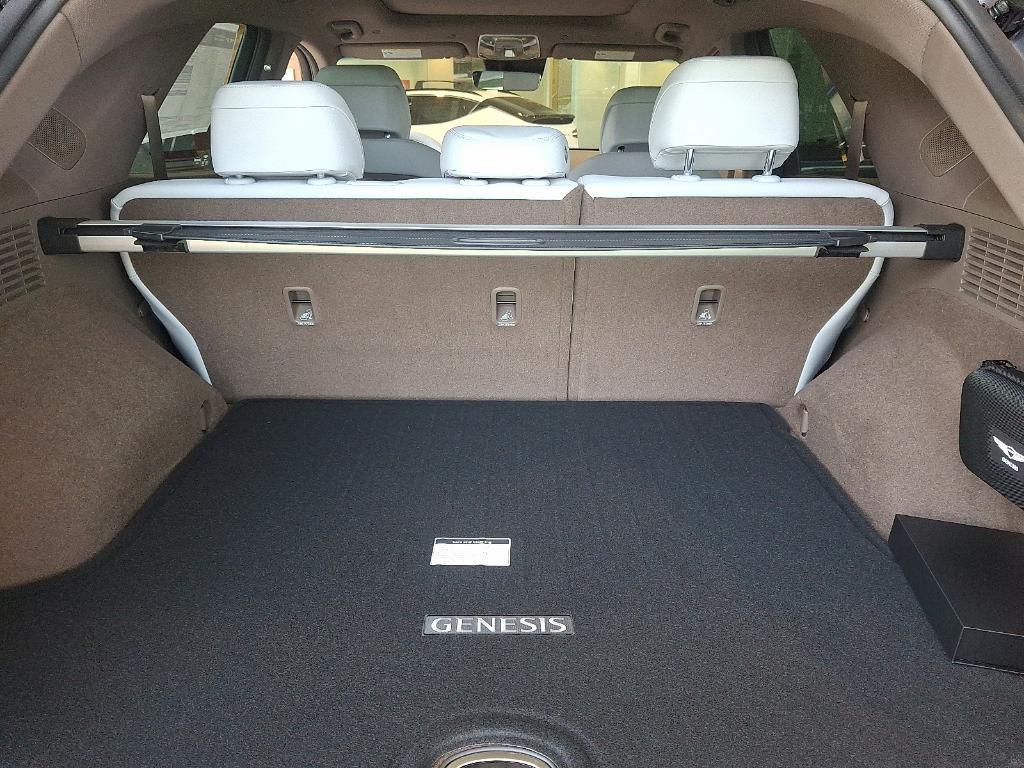 new 2026 Genesis GV70 car, priced at $58,455